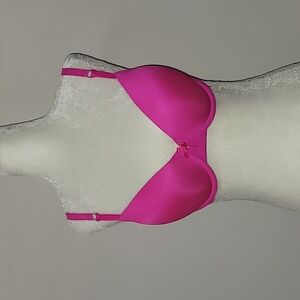 Victoria's Secret Uplift Demi/ Demi-Buste Rehaussant 34DD NWOT